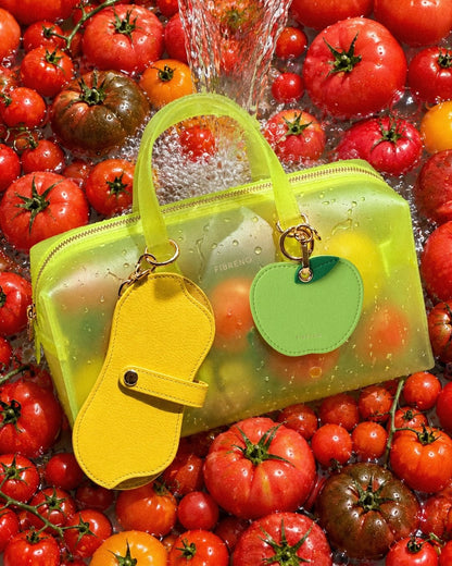 JELLY LEPAIN BAG M