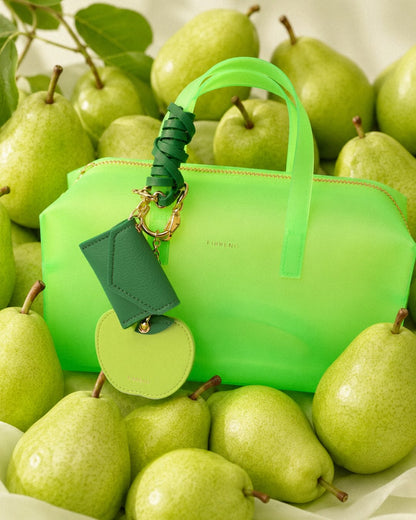 JELLY LEPAIN BAG M