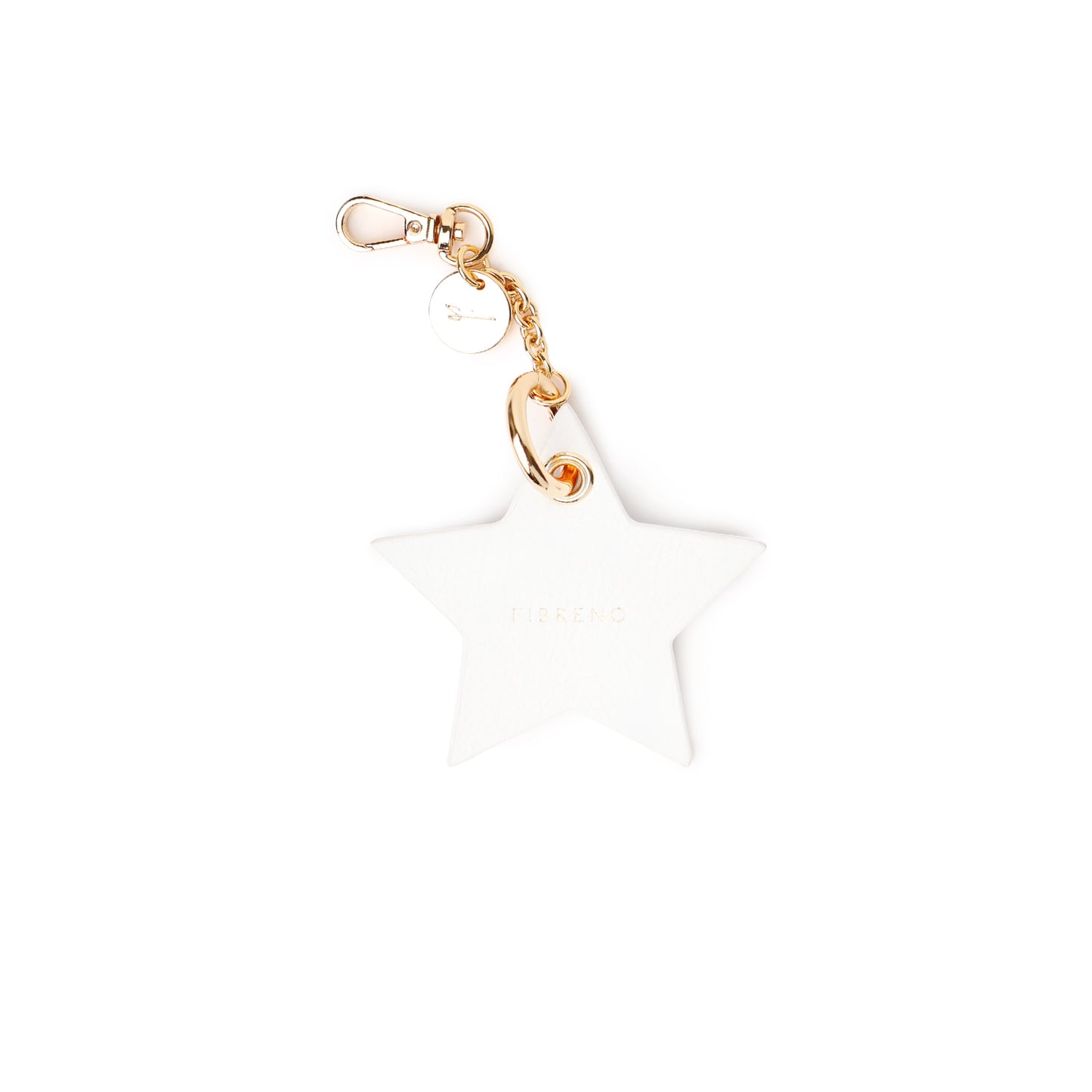 STAR KEYRING