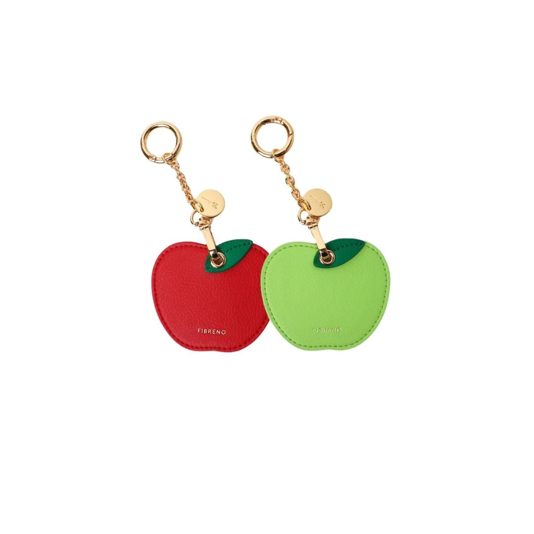 APPLE KEYRING