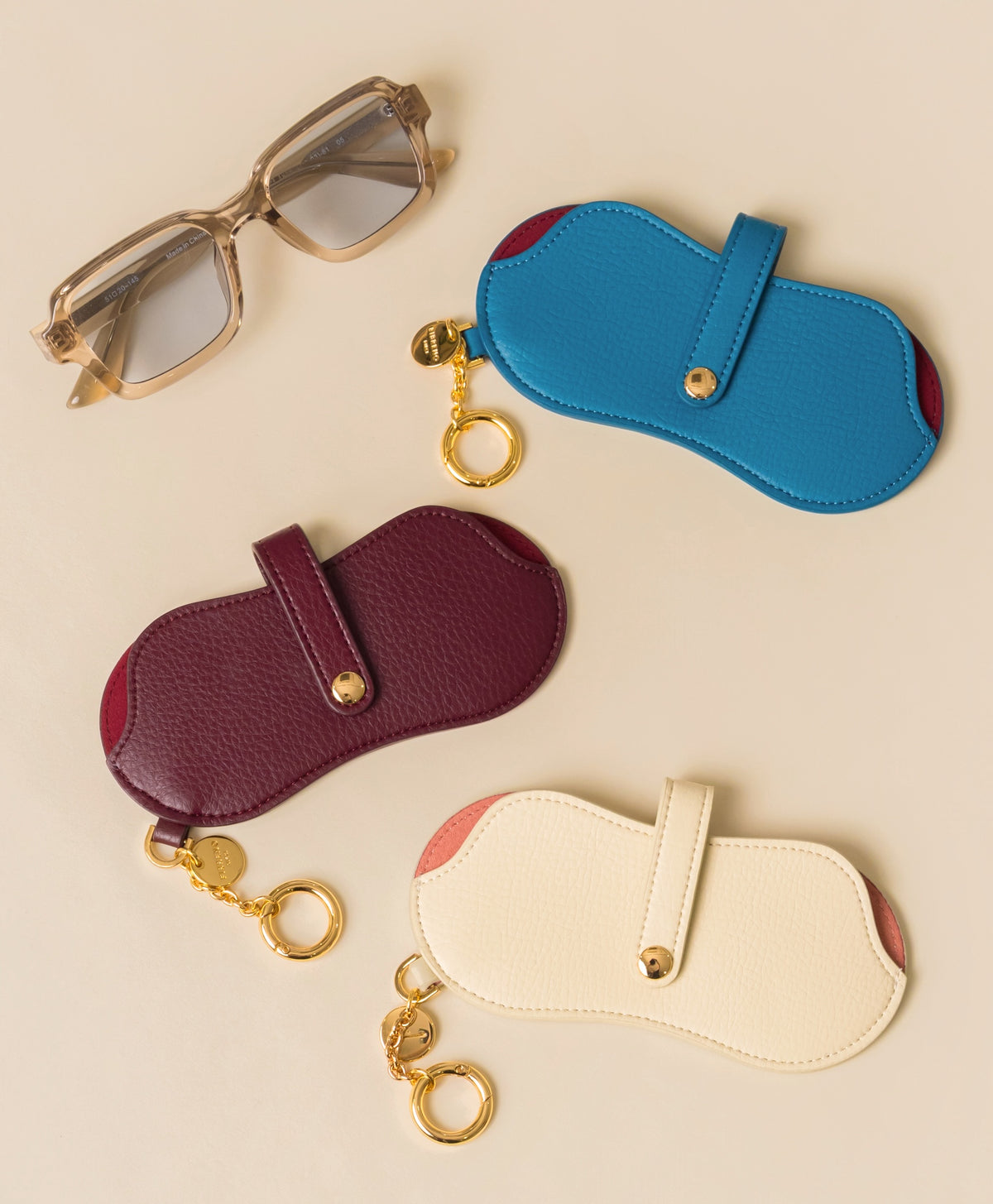 SLIM SPECS CASE