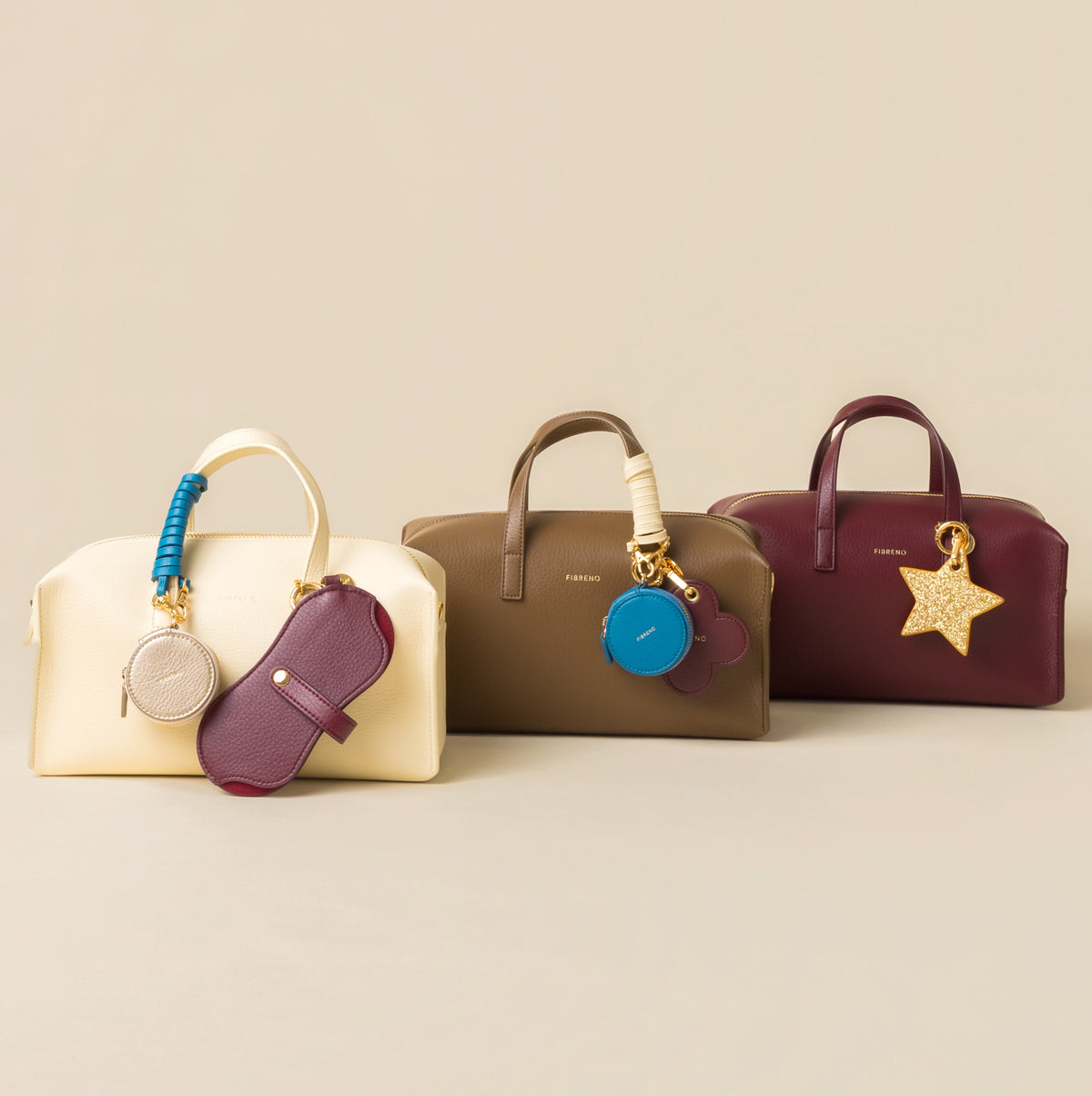 LEPAIN BAG M