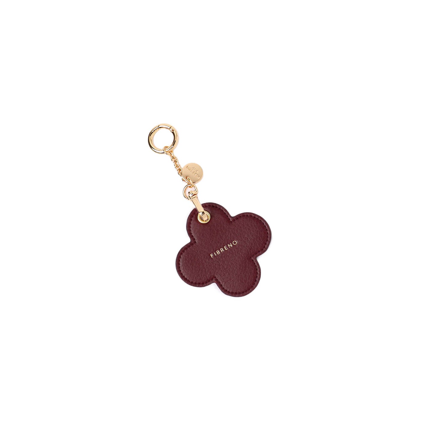 CLOVER KEYRING
