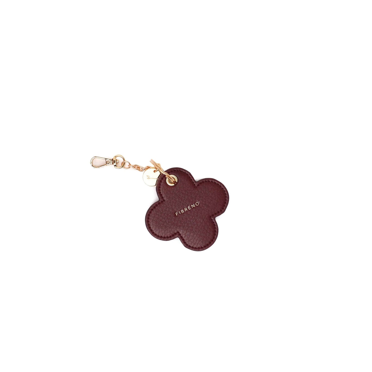 CLOVER KEYRING