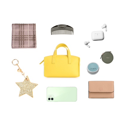 BABY LEPAIN BAG