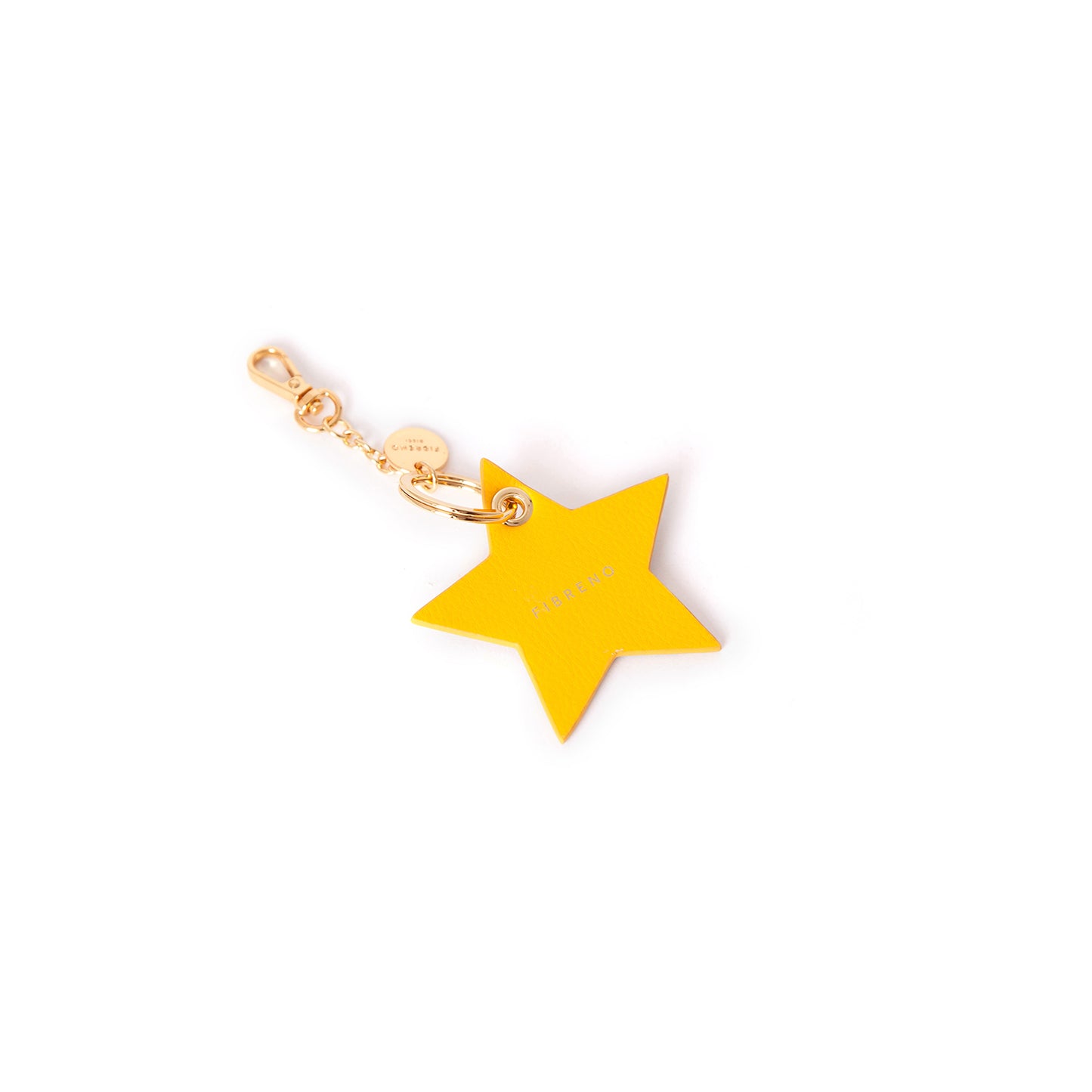 STAR KEYRING