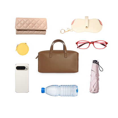 LEPAIN BAG M