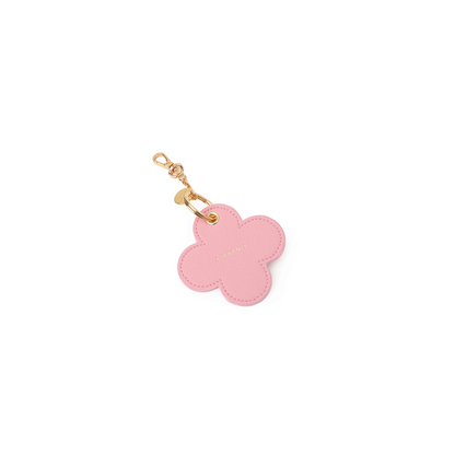 CLOVER KEYRING