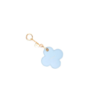CLOVER KEYRING