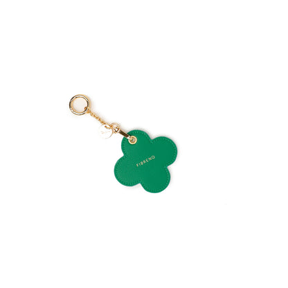 CLOVER KEYRING