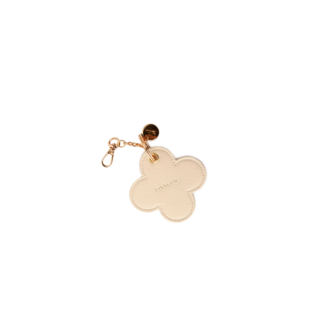 CLOVER KEYRING