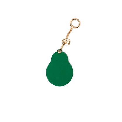 AVOCADO KEYRING