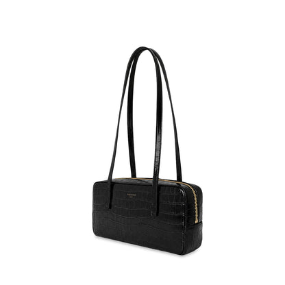 DIECI BAGUETTE SLIM CROCO