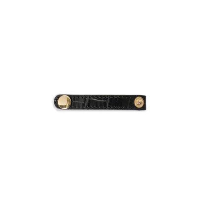 DIECI BAGUETTE SLIM CROCO