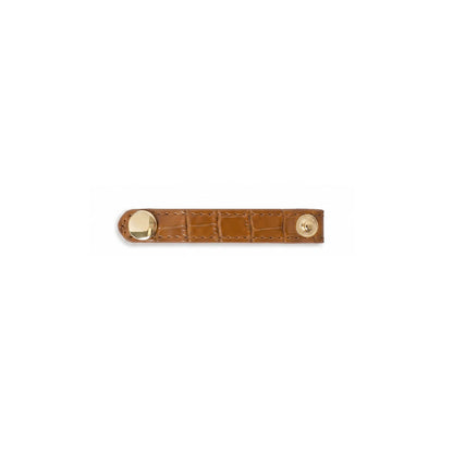 DIECI BAGUETTE SLIM CROCO