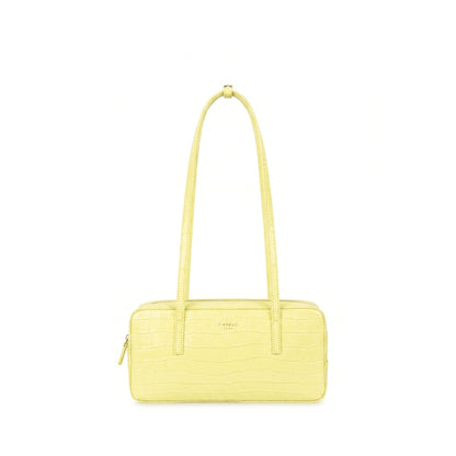 DIECI BAGUETTE SLIM CROCO