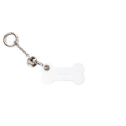 DOG BORN KEYRING