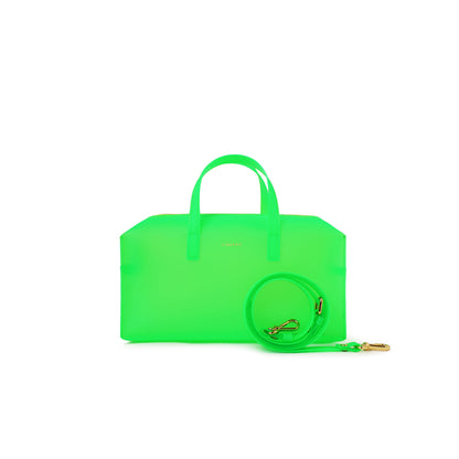 JELLY LEPAIN BAG M