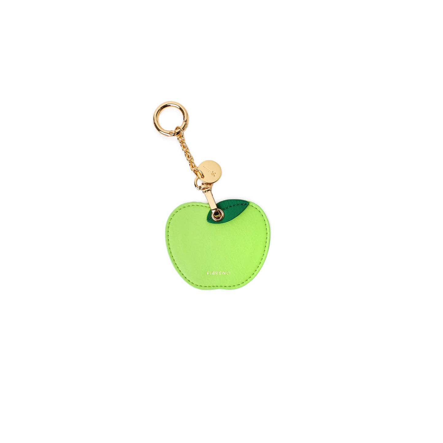APPLE KEYRING