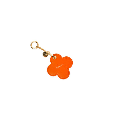 CLOVER KEYRING