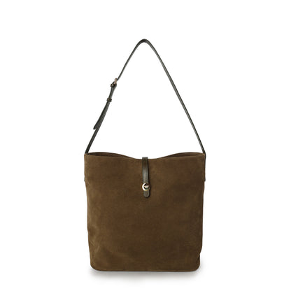 DIECI FLUA BUCKET BAG L