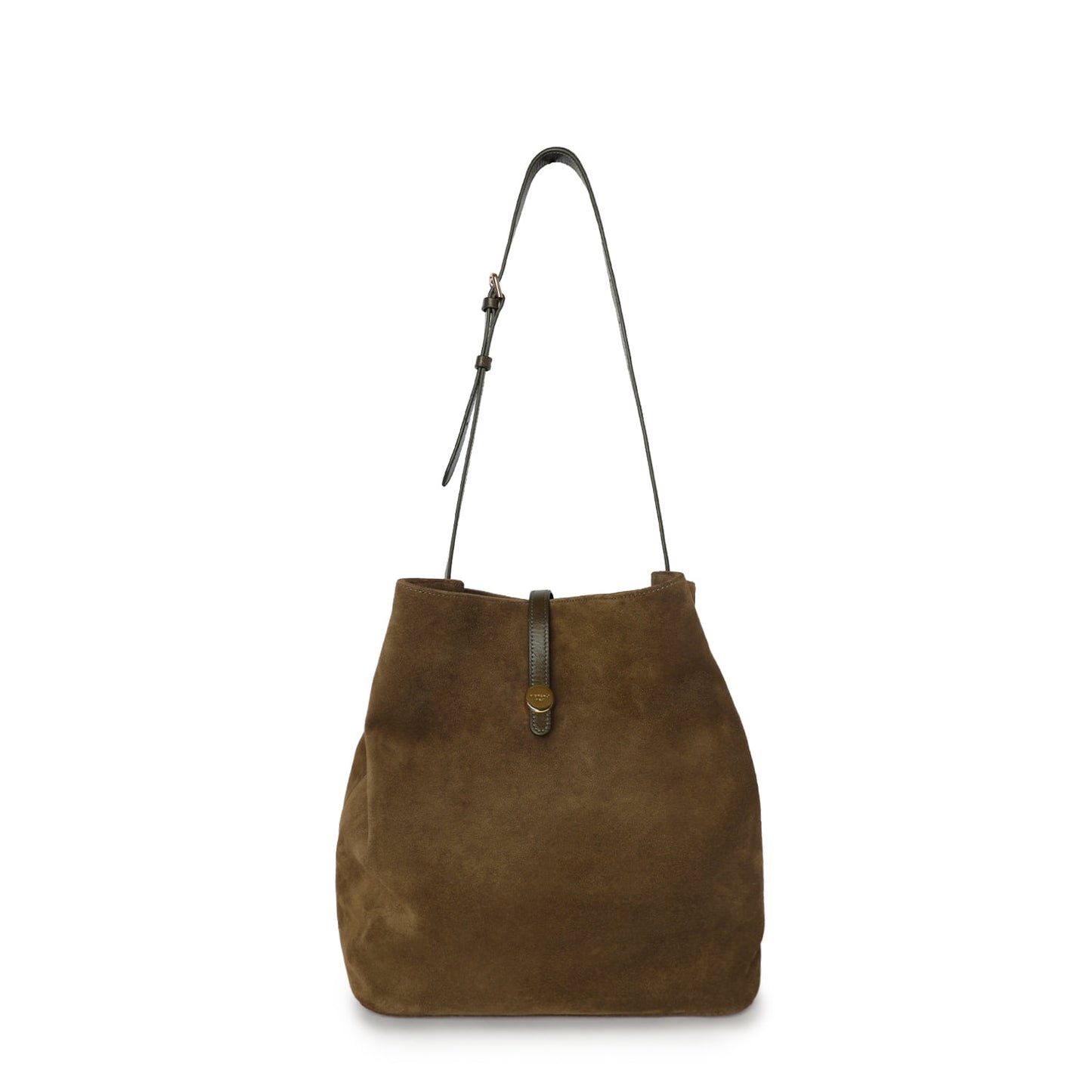 DIECI FLUA BUCKET BAG L
