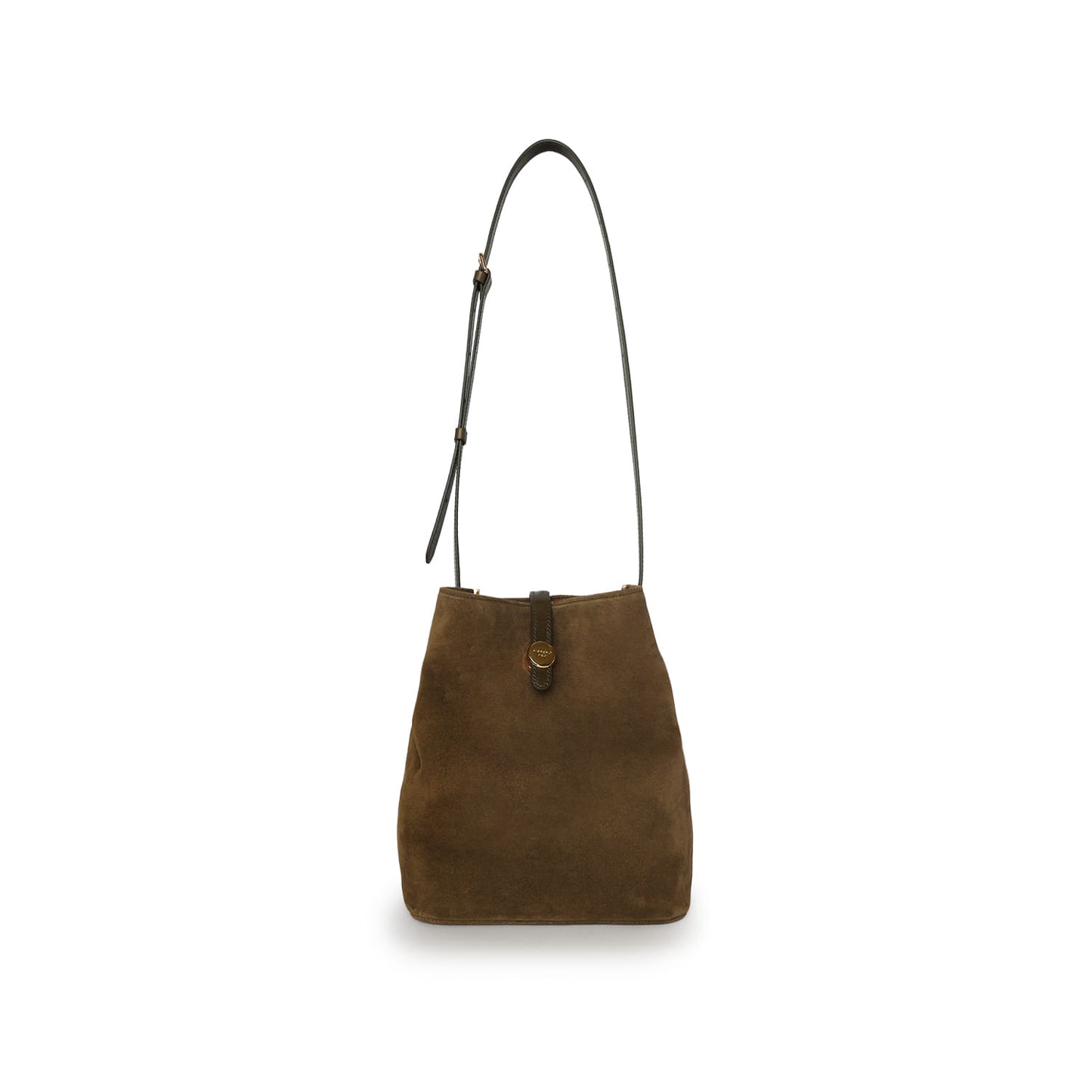 DIECI FLUA BUCKET BAG S
