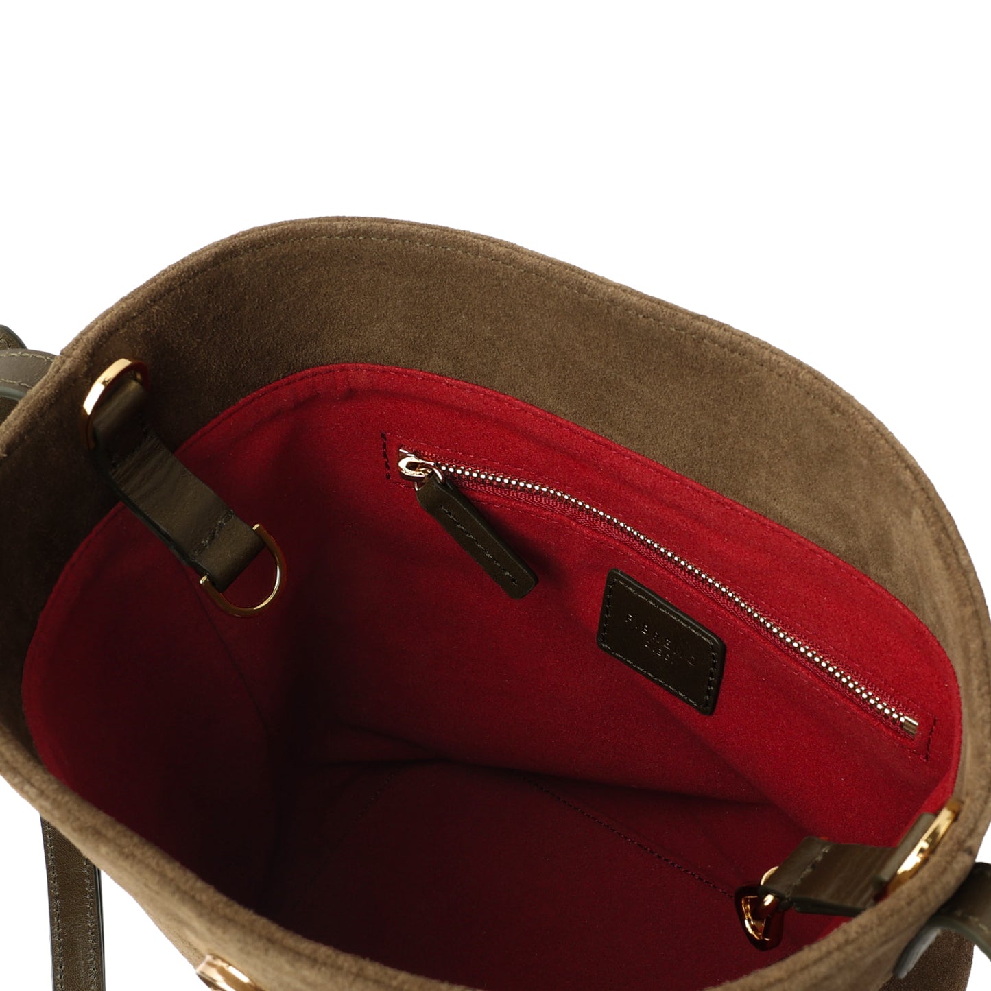 DIECI FLUA BUCKET BAG S