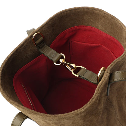 DIECI FLUA BUCKET BAG S