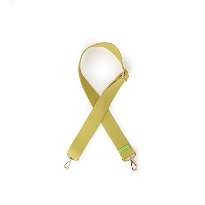 WEAVING STRAP