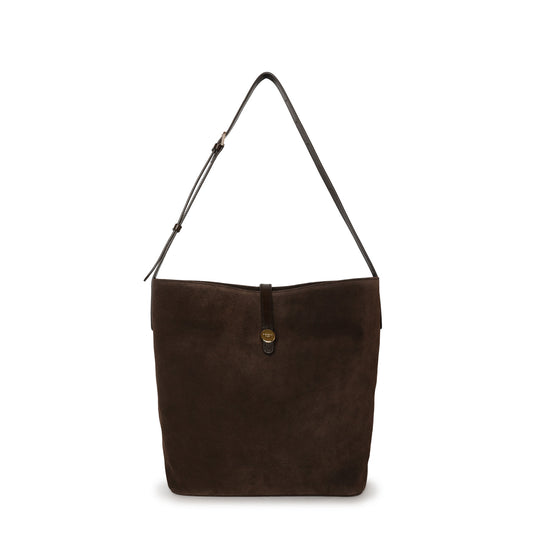 DIECI FLUA BUCKET BAG L