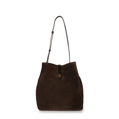 DIECI FLUA BUCKET BAG L