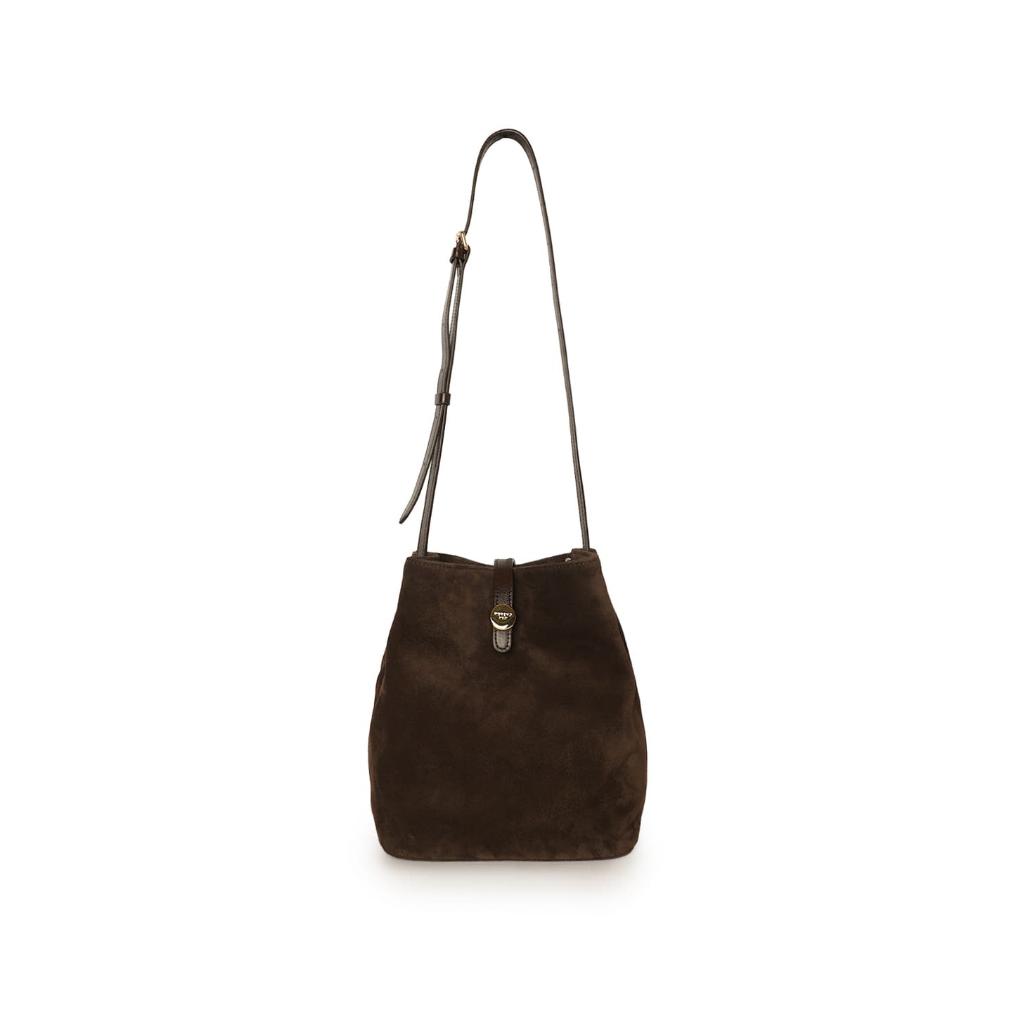 DIECI FLUA BUCKET BAG S