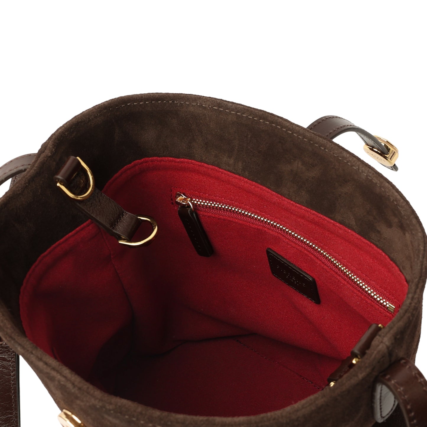 DIECI FLUA BUCKET BAG S