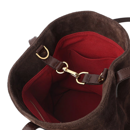 DIECI FLUA BUCKET BAG L