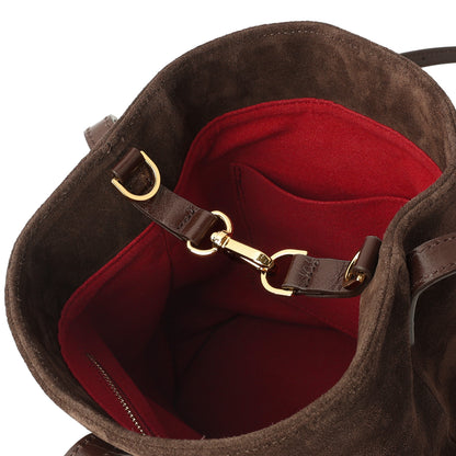 DIECI FLUA BUCKET BAG S