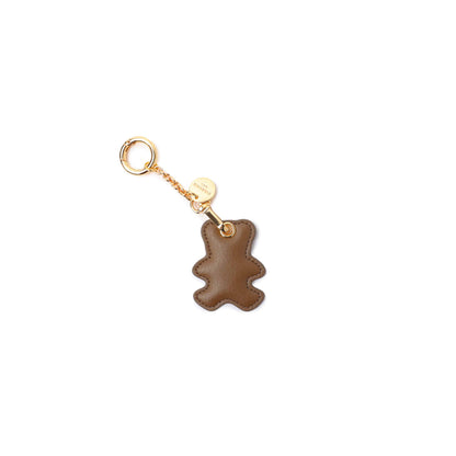 MINI BEAR COOKIE KEYRING