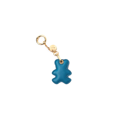 MINI BEAR COOKIE KEYRING