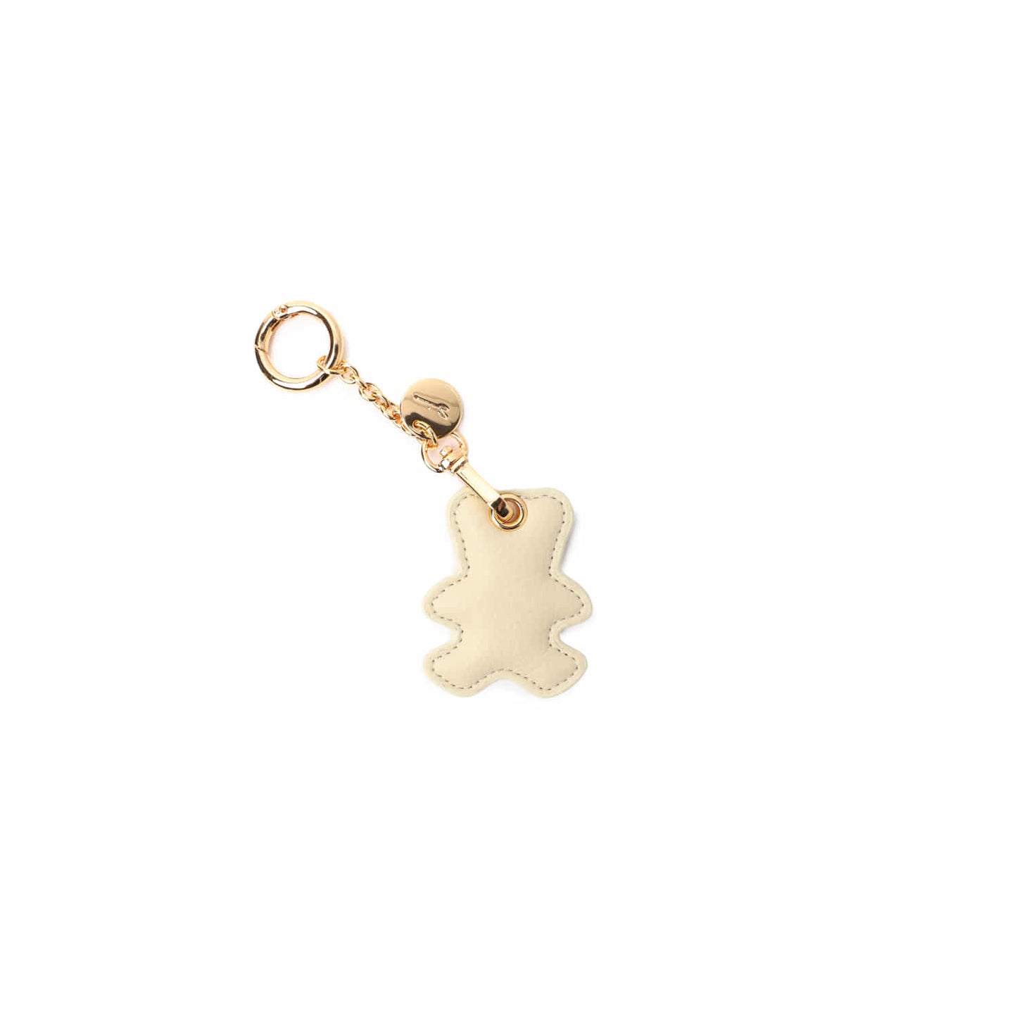 MINI BEAR COOKIE KEYRING