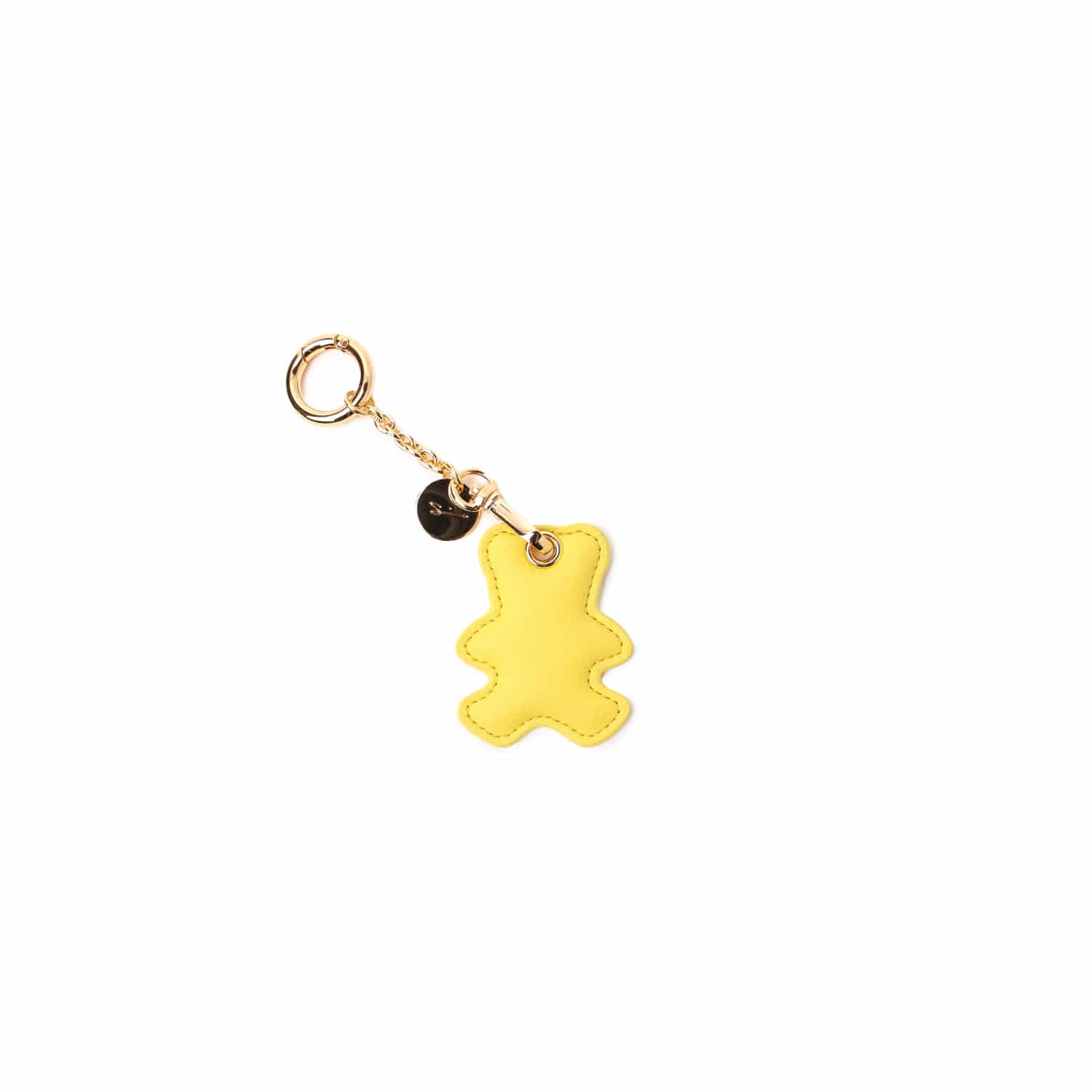 MINI BEAR COOKIE KEYRING