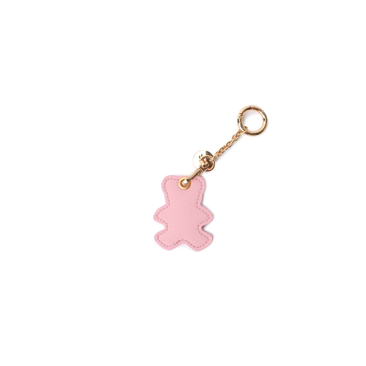 MINI BEAR COOKIE KEYRING