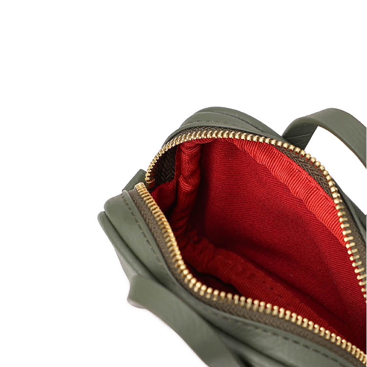 MINI BAGUETTE & BAG CHARM【セット商品】