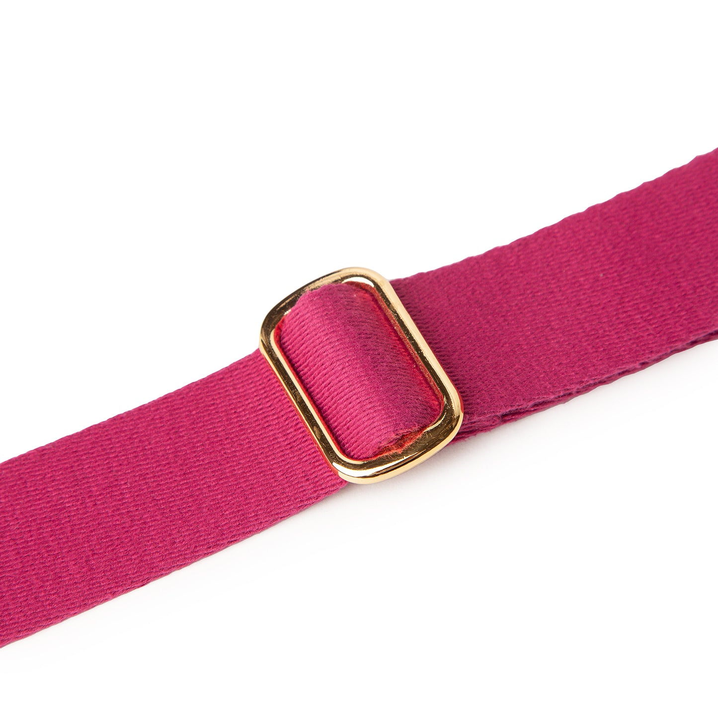 WEAVING STRAP