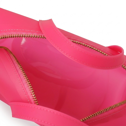JELLY LEPAIN BAG M