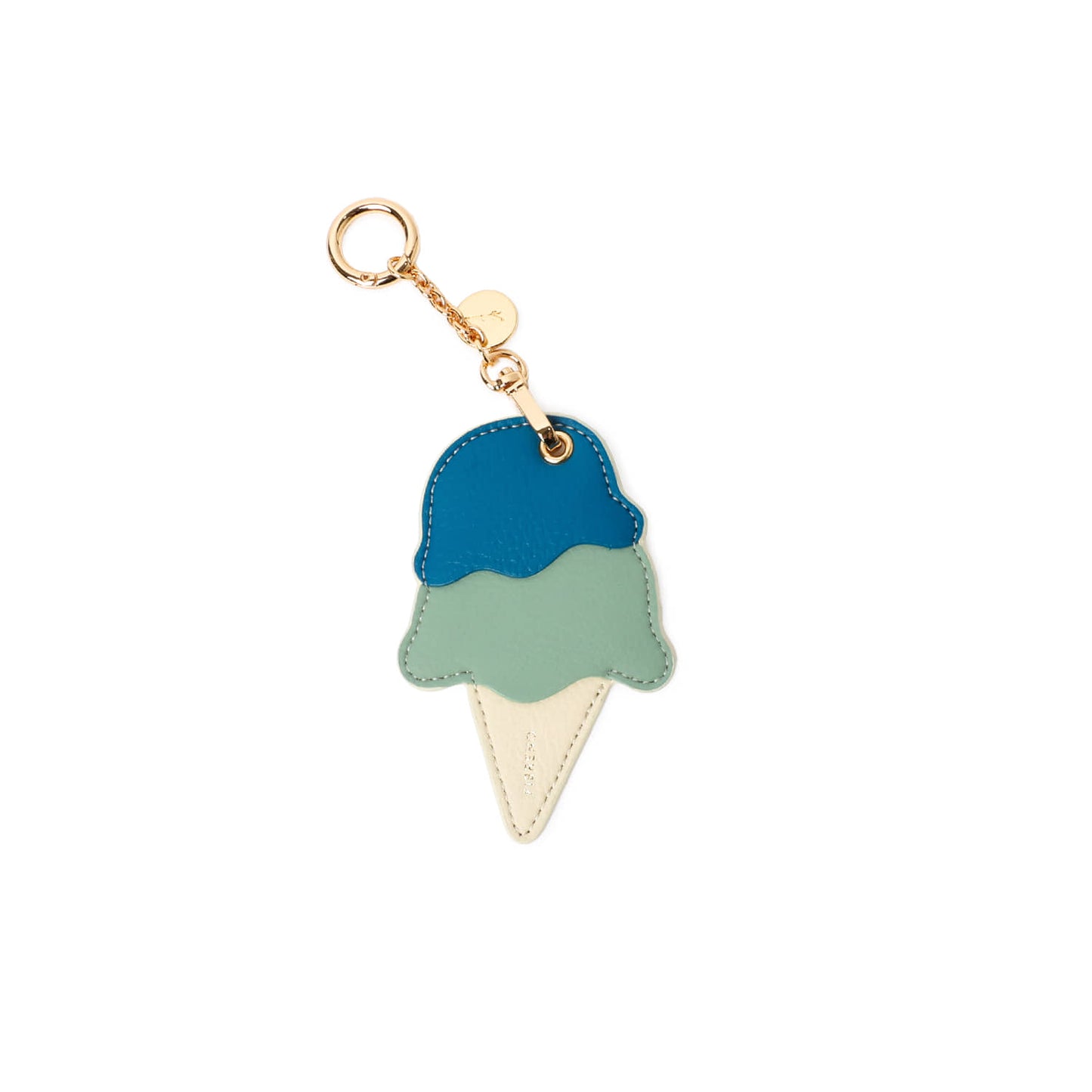 ICE CREAM KEYRING