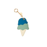 ICE CREAM KEYRING