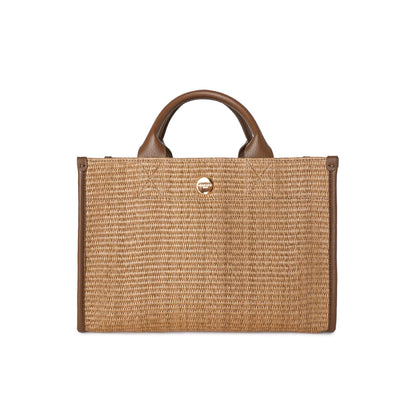 RATTAN TUTTI BAG M