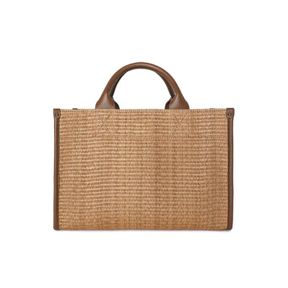 RATTAN TUTTI BAG M