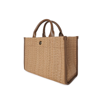 RATTAN TUTTI BAG M