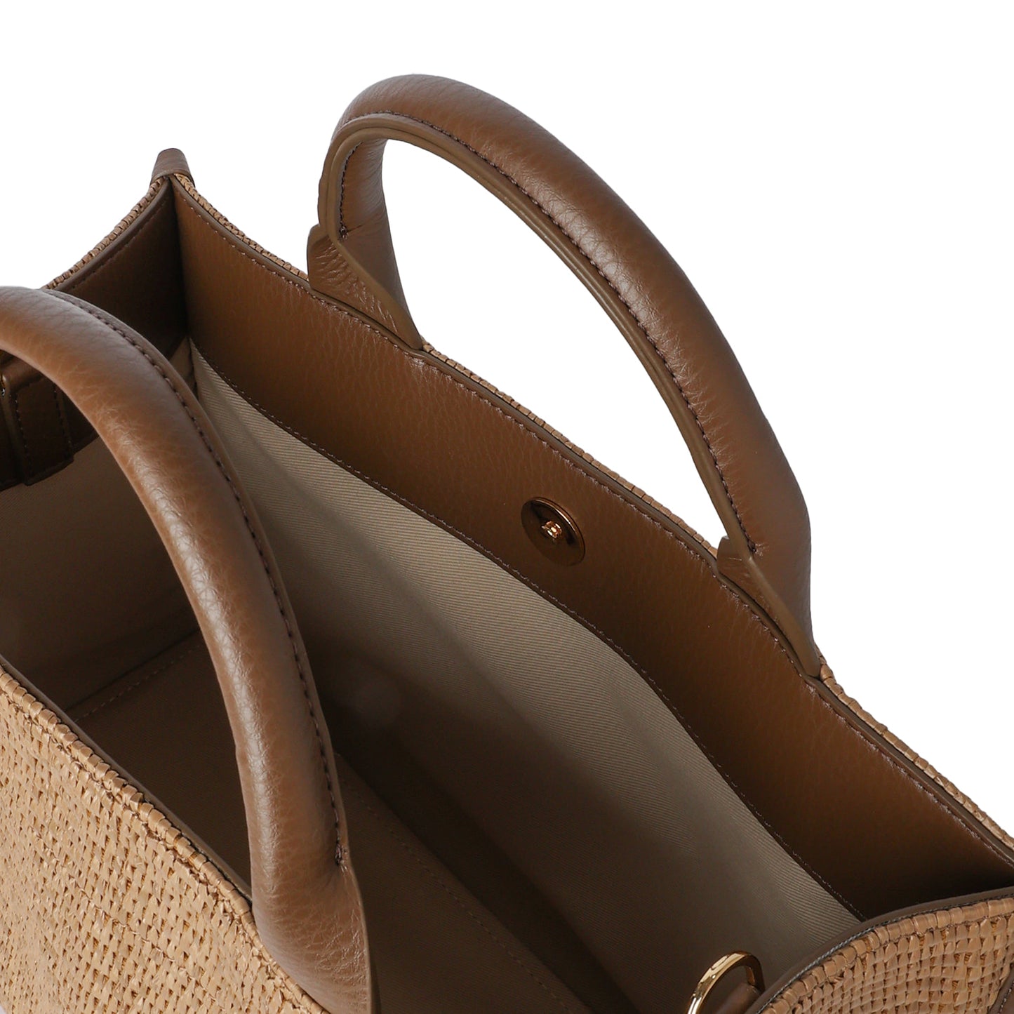 RATTAN TUTTI BAG M